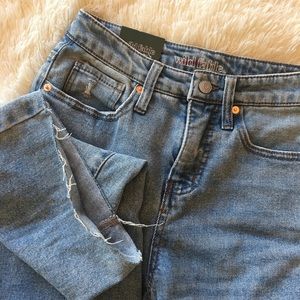 *2 for $20* Wild fable high rise skater jeans